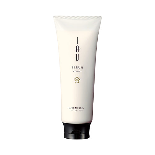 Lebel IAU Serum Hair Cream - 200ml - TODOKU Japan - Japanese Beauty Skin Care and Cosmetics