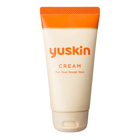 Yuskin Aa Tube - 80g - TODOKU Japan - Japanese Beauty Skin Care and Cosmetics