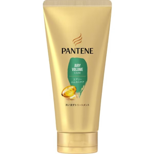 Pantene New Daily Repair Treatment 300g - Airy Softly Care - TODOKU Japan - Japanese Beauty Skin Care and Cosmetics