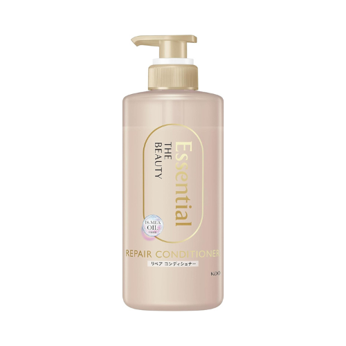 Kao Essential The Beauty Repair Conditioner  - 450ml - TODOKU Japan - Japanese Beauty Skin Care and Cosmetics
