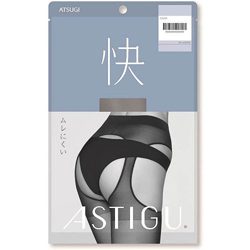 Atsugi Astigu Suspender Stocking Kai - AP9009 - TODOKU Japan - Japanese Beauty Skin Care and Cosmetics