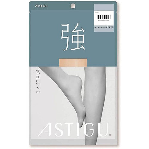 Atsugi Astigu Durable Stocking kyou - AP6001 - TODOKU Japan - Japanese Beauty Skin Care and Cosmetics