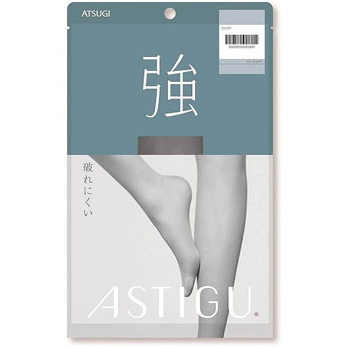 Atsugi Astigu Durable Stocking kyou - AP6001 - TODOKU Japan - Japanese Beauty Skin Care and Cosmetics