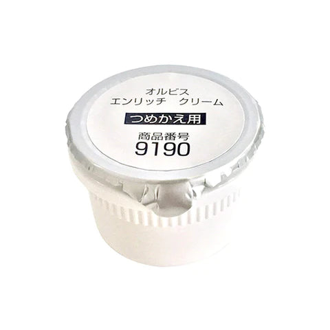Orbis Special Care Enrich Cream Refill 30g - TODOKU Japan - Japanese Beauty Skin Care and Cosmetics
