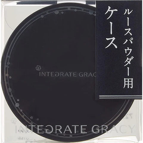 INTEGRATE GRACY Loose Powder Case - TODOKU Japan - Japanese Beauty Skin Care and Cosmetics