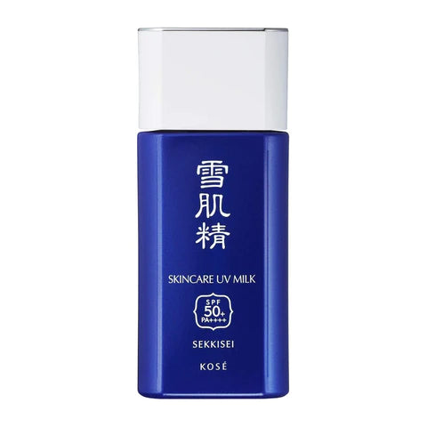 Sekkisei UV Sun Protection Essence Milk- 60g - TODOKU Japan - Japanese Beauty Skin Care and Cosmetics