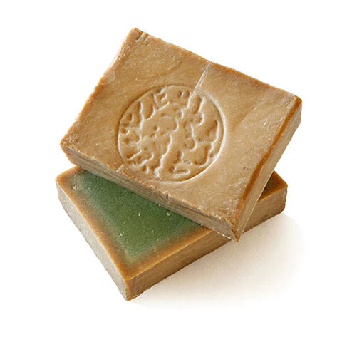 Aleppo Soap Nomal Type - 200g - TODOKU Japan - Japanese Beauty Skin Care and Cosmetics