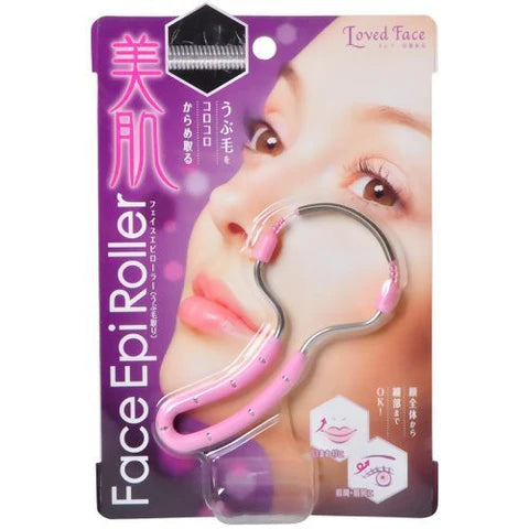 Cogit Face Epi Roller - TODOKU Japan - Japanese Beauty Skin Care and Cosmetics