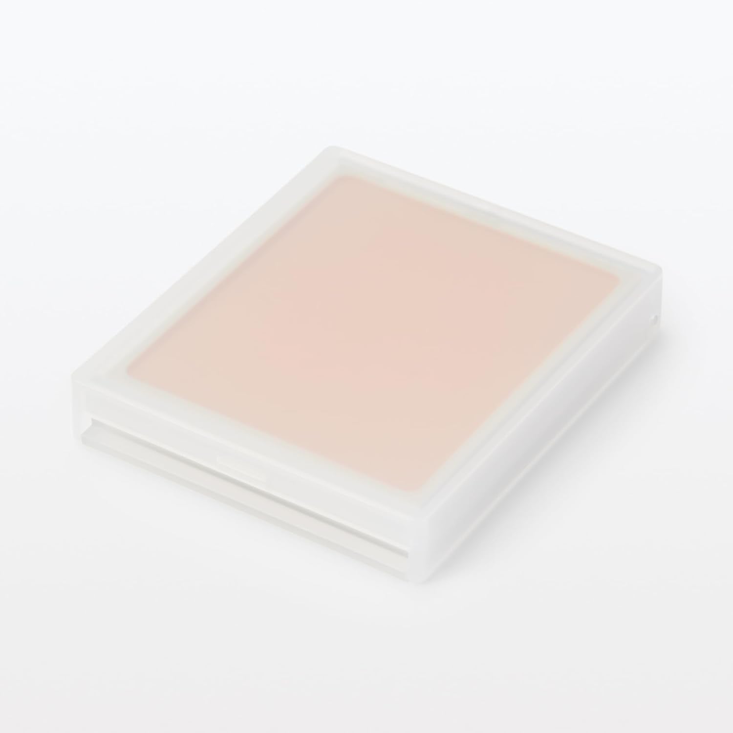 Muji UV Powder Foundation  SPF30/PA+++ - Natural