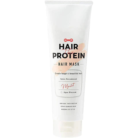 Hair The Protein Cosmetex Roland Moist Hair Mask - 180g - TODOKU Japan - Japanese Beauty Skin Care and Cosmetics