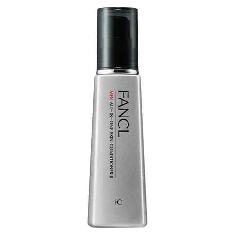 Fancl Men All In One Gel Skin Conditioner 60ml - Moist - TODOKU Japan - Japanese Beauty Skin Care and Cosmetics
