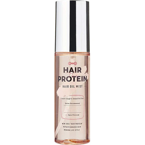 Hair The Protein Repair Cosmetex Roland Hair Oil Mist - 100ml - TODOKU Japan - Japanese Beauty Skin Care and Cosmetics