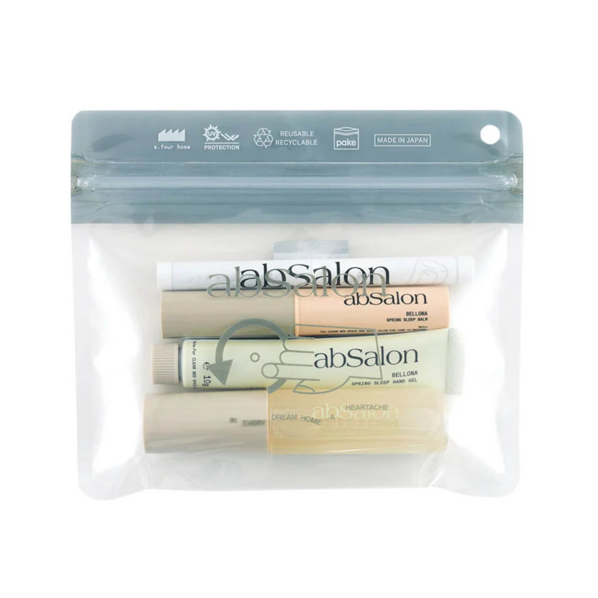 abSalon abSampo Kit Bellona