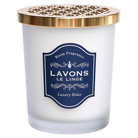 Lavons Room Fragrance 150g - Luxury Relax - TODOKU Japan - Japanese Beauty Skin Care and Cosmetics