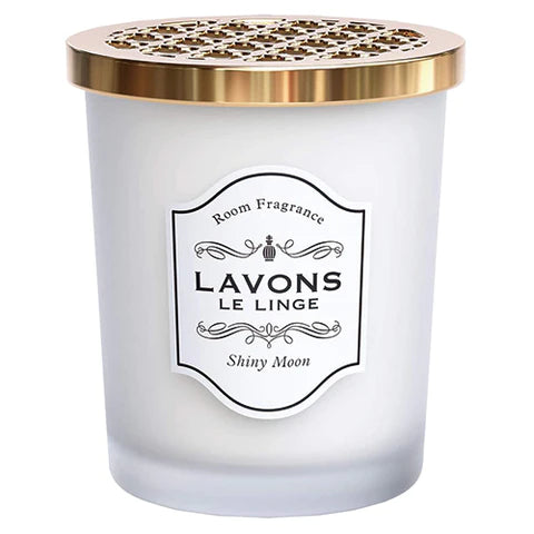 Lavons Room Fragrance 150g - Shiny Moon - TODOKU Japan - Japanese Beauty Skin Care and Cosmetics