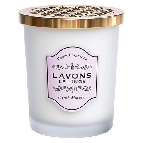 Lavons Room Fragrance 150g - French Macaron - TODOKU Japan - Japanese Beauty Skin Care and Cosmetics