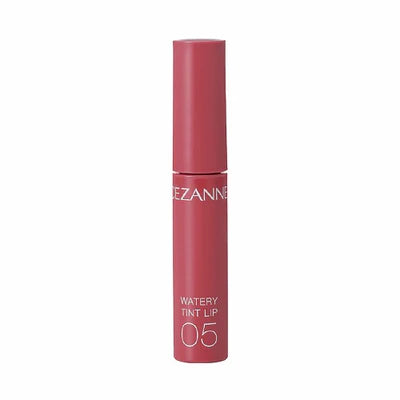 Cezanne Watery Tint Lip - Natural Pink - TODOKU Japan - Japanese Beauty Skin Care and Cosmetics