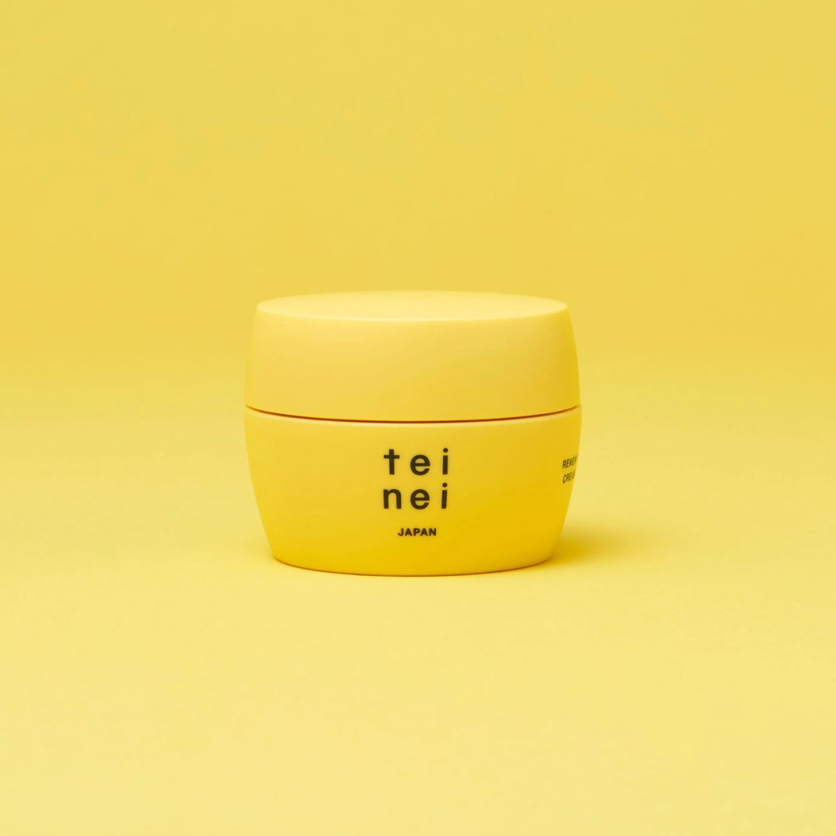 teinei DEEP HYDRATING CREAM ONE - 50g