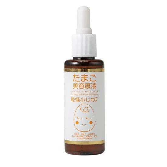 Cocoegg Wrinkle Moist Essence - 180g - TODOKU Japan - Japanese Beauty Skin Care and Cosmetics