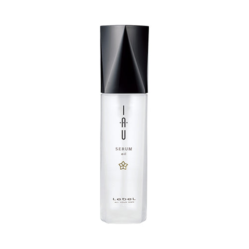 Lebel IAU Serum Hair Oil - 100ml - TODOKU Japan - Japanese Beauty Skin Care and Cosmetics