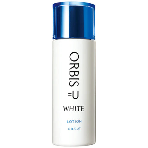 Orbis U White Aging Care Whitening Lotion 180ml - TODOKU Japan - Japanese Beauty Skin Care and Cosmetics