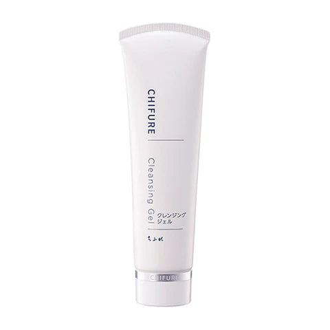 Chifure Cleansing Gel 100g - TODOKU Japan - Japanese Beauty Skin Care and Cosmetics