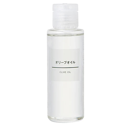 Muji Olive Oil - 100ml - TODOKU Japan - Japanese Beauty Skin Care and Cosmetics