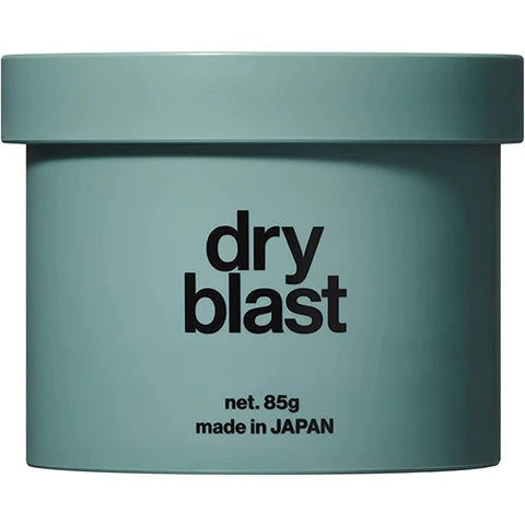 Lipps Dry Blast Hair Wax 85g - TODOKU Japan - Japanese Beauty Skin Care and Cosmetics
