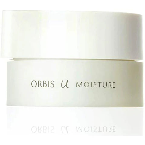 Orbis U Moisture - 50g - TODOKU Japan - Japanese Beauty Skin Care and Cosmetics