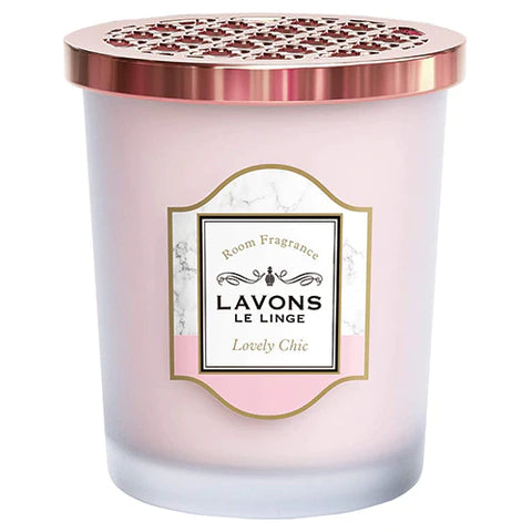 Lavons Room Fragrance 150g - Lovely Chic - TODOKU Japan - Japanese Beauty Skin Care and Cosmetics