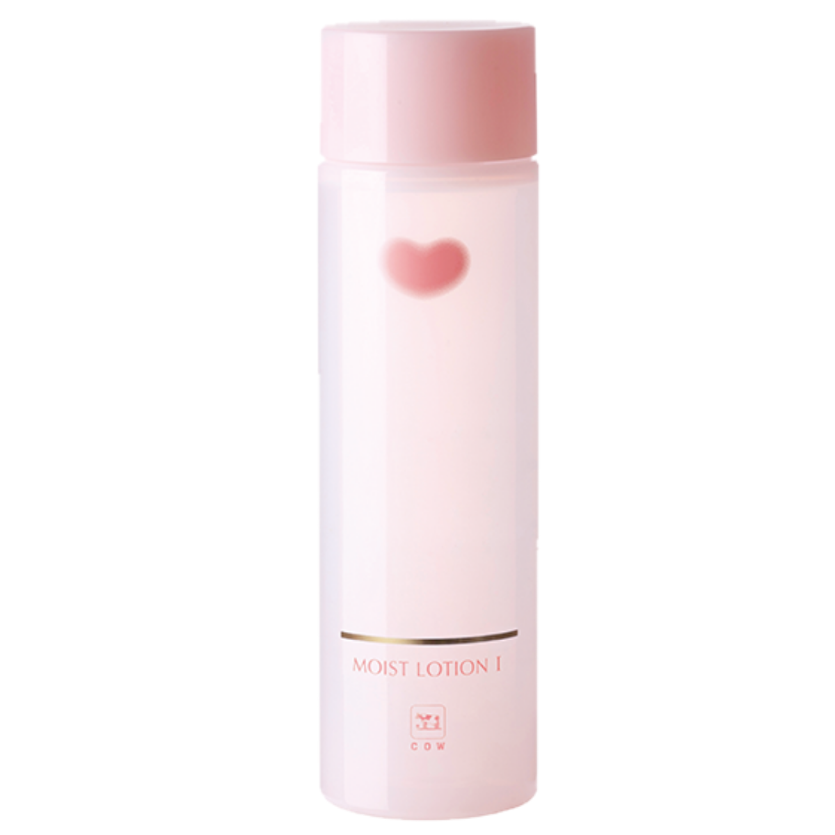 Cow Brand Additive Free Moisturizing Lotion Moist - 175mL