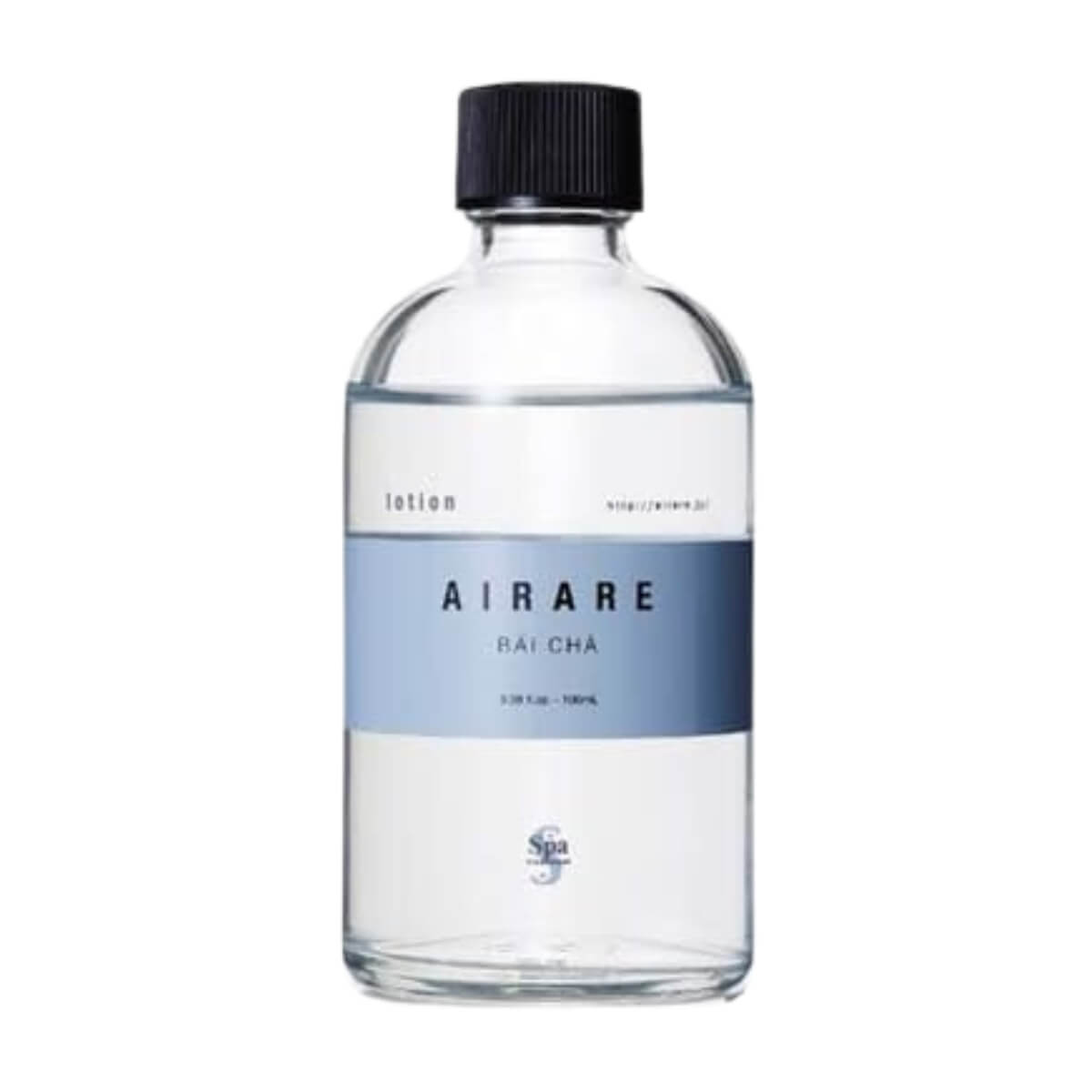 Spa Treatment AIRARE Lotion - 100mL