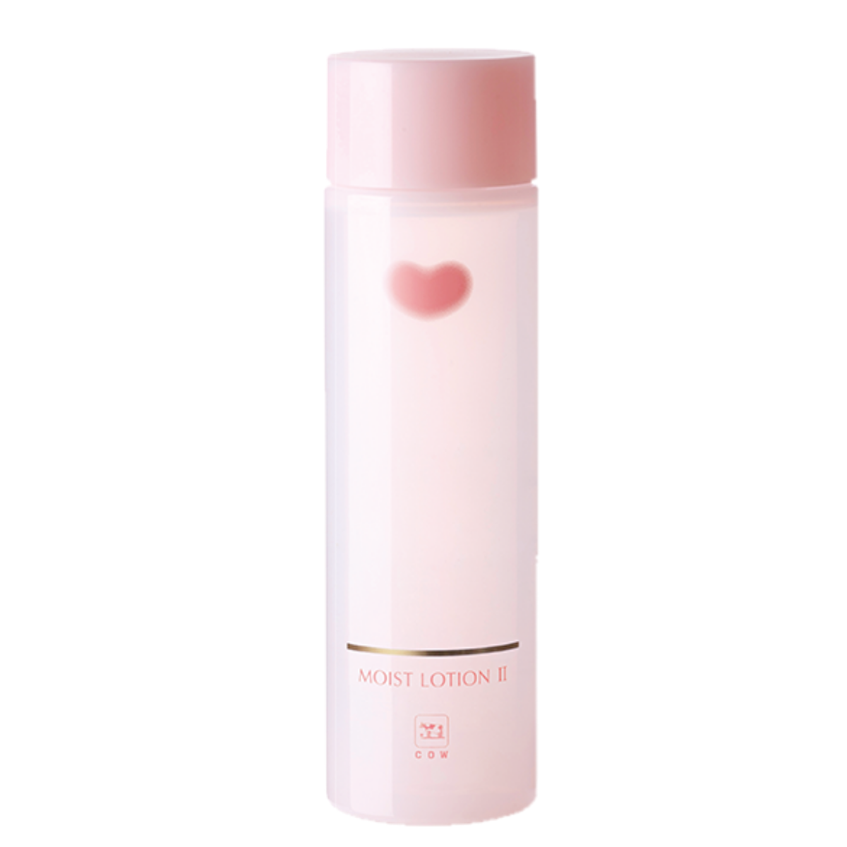 Cow Brand Additive Free Moisturizing Lotion Very Moist - 175mL