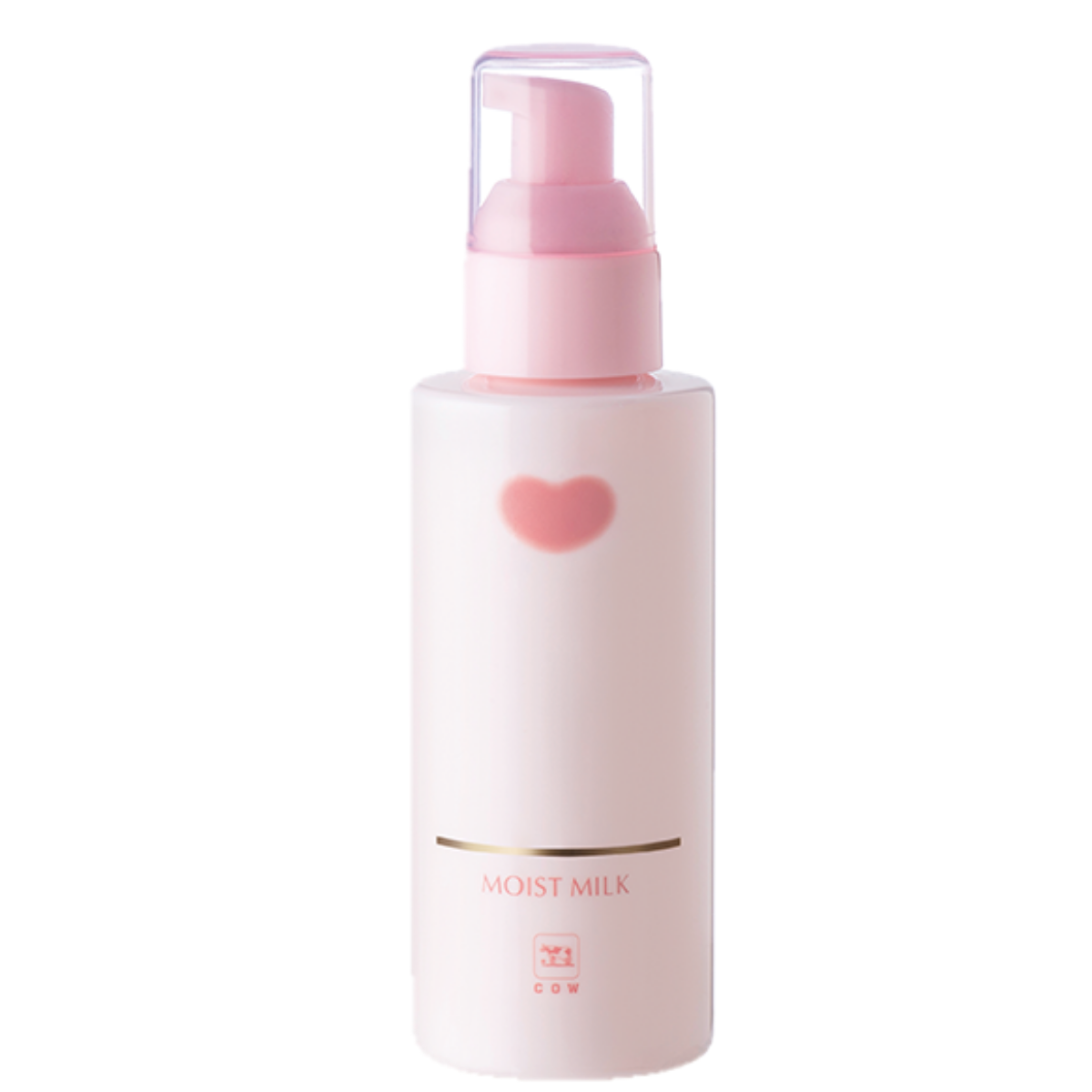 Cow Brand Additive Free Moisturizing Emulsion - 150mL