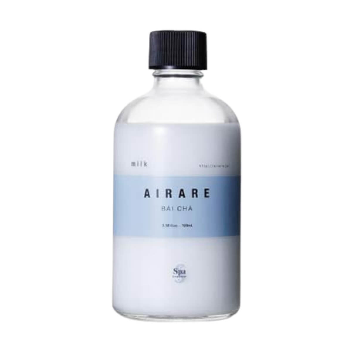 Spa Treatment AIRARE Milk - 100mL