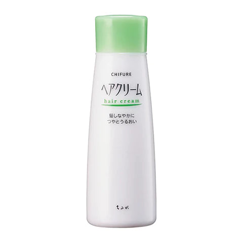 Chifure Hair Cream 150ml - TODOKU Japan - Japanese Beauty Skin Care and Cosmetics