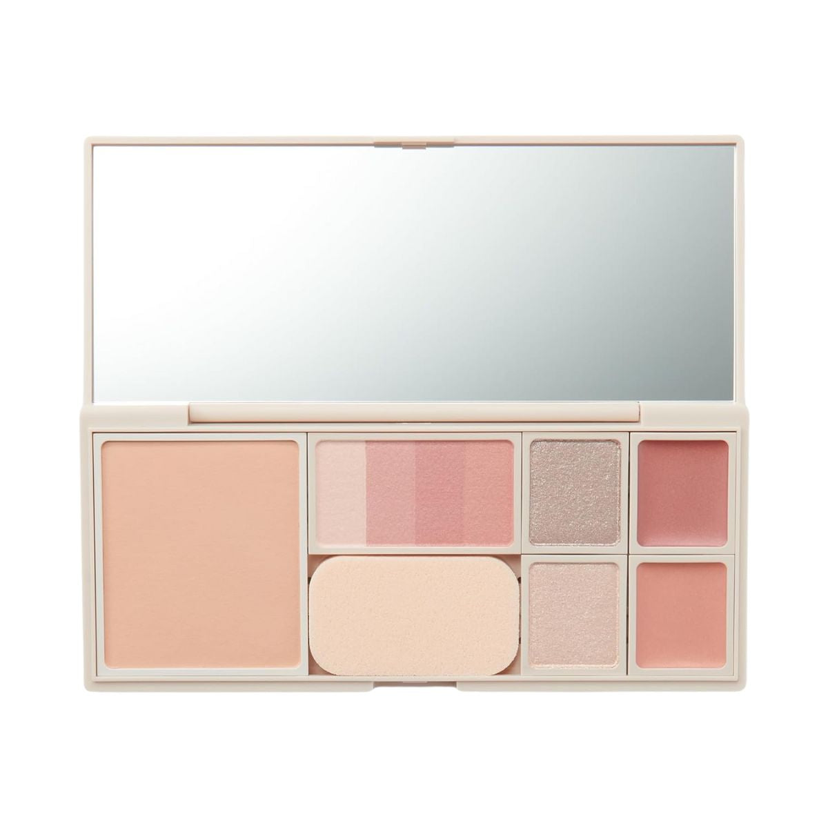 MUJI Makeup Palette Size M - TODOKU Japan - Japanese Beauty Skin Care and Cosmetics