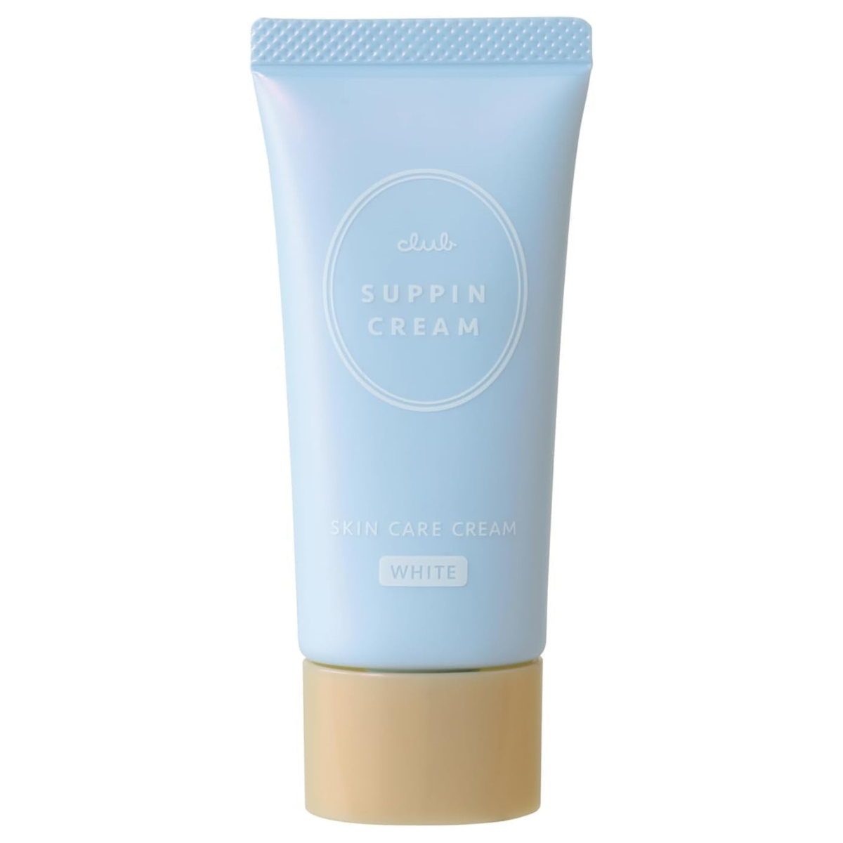 Club Cosmetics Suppin  Whitening Cream A - 30g - TODOKU Japan - Japanese Beauty Skin Care and Cosmetics