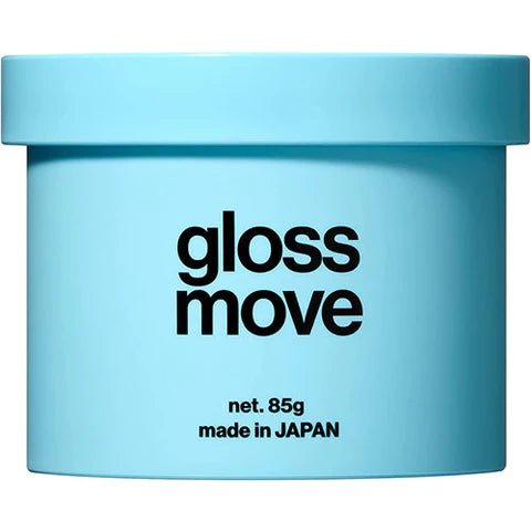 Lipps Gloss Move Hair Wax 85g - TODOKU Japan - Japanese Beauty Skin Care and Cosmetics
