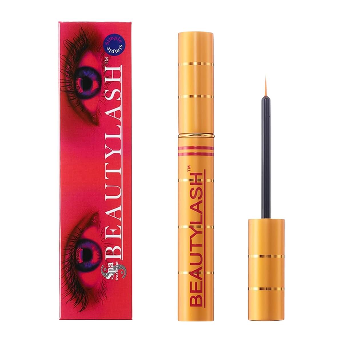 Spa Treatment BEAUTYLASH Simple - 1.5mL