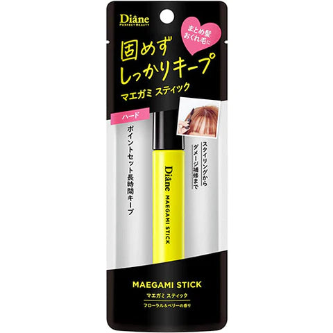 Moist Diane Maegami Stick Hard 10ml - TODOKU Japan - Japanese Beauty Skin Care and Cosmetics