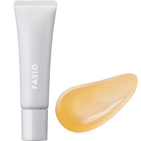 Kose Fasio Tinted Lip UV 10g - Clear Orange - TODOKU Japan - Japanese Beauty Skin Care and Cosmetics