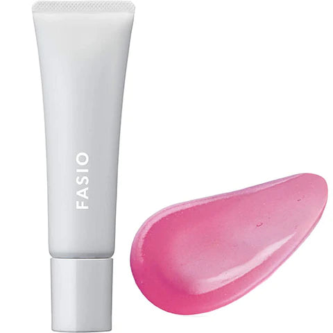Kose Fasio Tinted Lip UV 10g - Clear Red - TODOKU Japan - Japanese Beauty Skin Care and Cosmetics