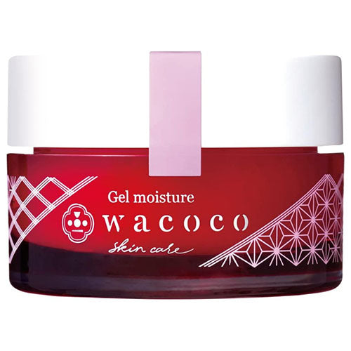Club Cosmetics Wacoco Gel Moisture - 38g - TODOKU Japan - Japanese Beauty Skin Care and Cosmetics