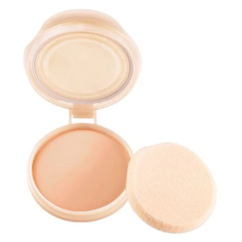 Fancl Creamy Pact Foundation Excellent Rich SPF25 PA++ Refill - 40 Medium - TODOKU Japan - Japanese Beauty Skin Care and Cosmetics