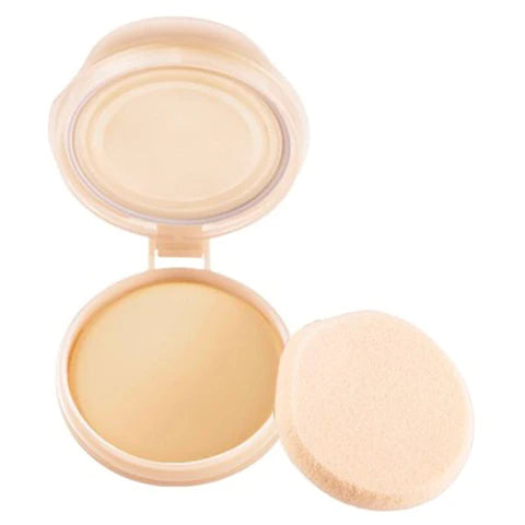 Fancl Creamy Pact Foundation Excellent Rich SPF25 PA++ Refill - 30 Yellow Beige - TODOKU Japan - Japanese Beauty Skin Care and Cosmetics