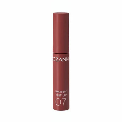 Cezanne Watery Tint Lip - Natural Pink - TODOKU Japan - Japanese Beauty Skin Care and Cosmetics