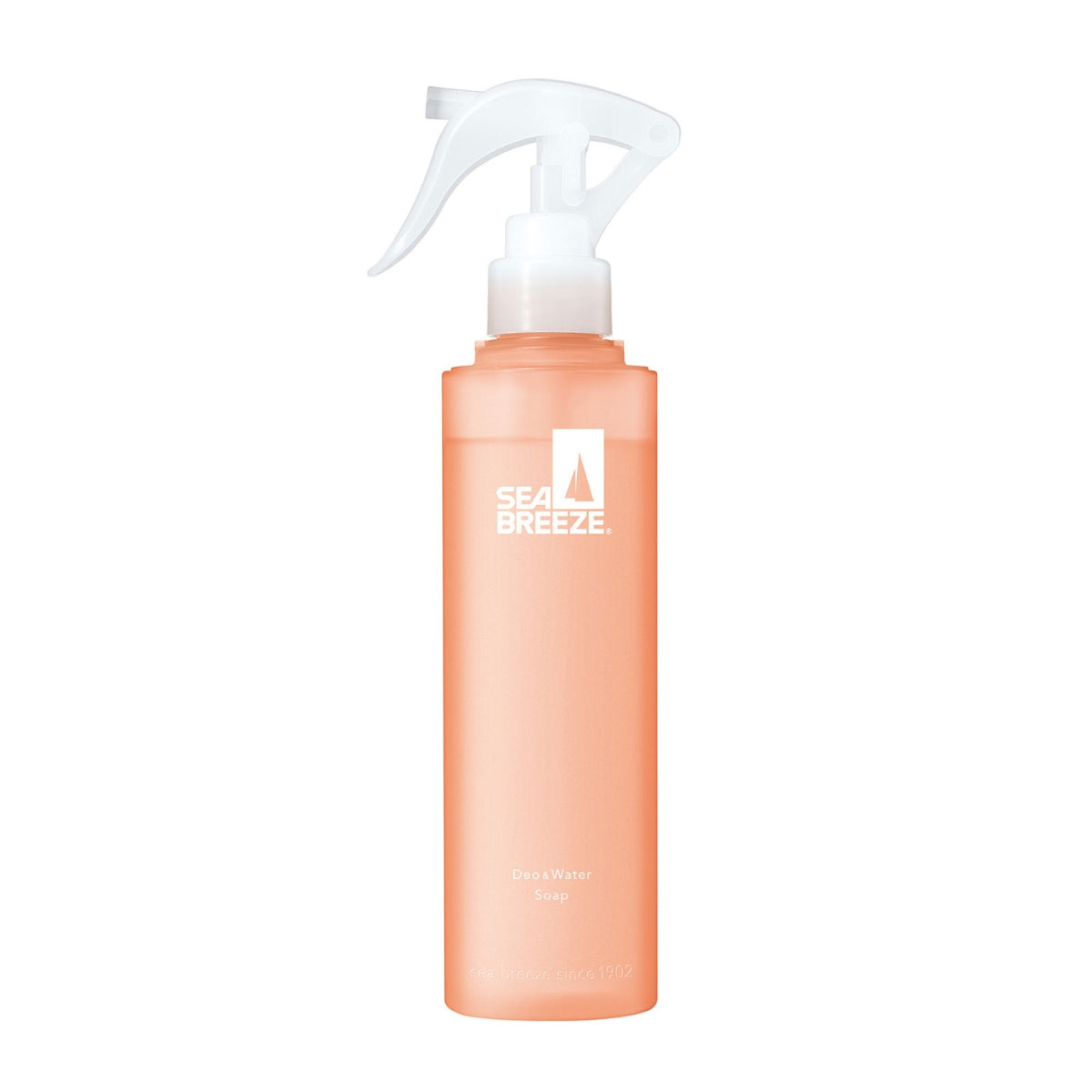 Sea Breeze Deo & Water E 145ml