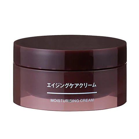 Muji Aging Care Cream - 45g - TODOKU Japan - Japanese Beauty Skin Care and Cosmetics