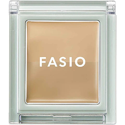 Kose Fasio Airy Stay Concealer 1.5g - 03 Beige/Dark Beige - TODOKU Japan - Japanese Beauty Skin Care and Cosmetics